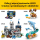 LEGO CREATOR 31379 Groźny dinozaur - 1473427 - zdjęcie 6